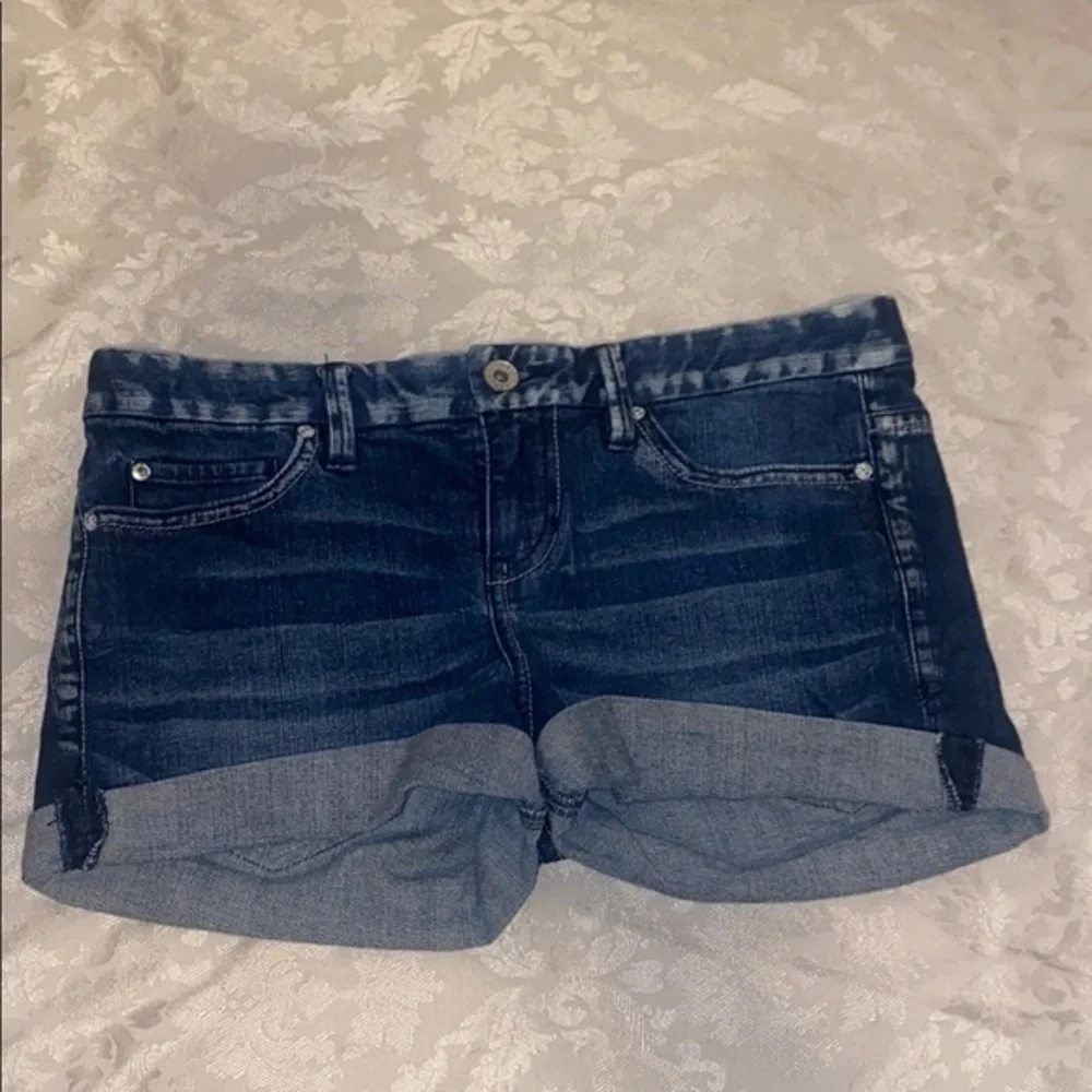 5/$30 🎈 Calvin Klein‎ jeans women’s denim shorts women’s size 4